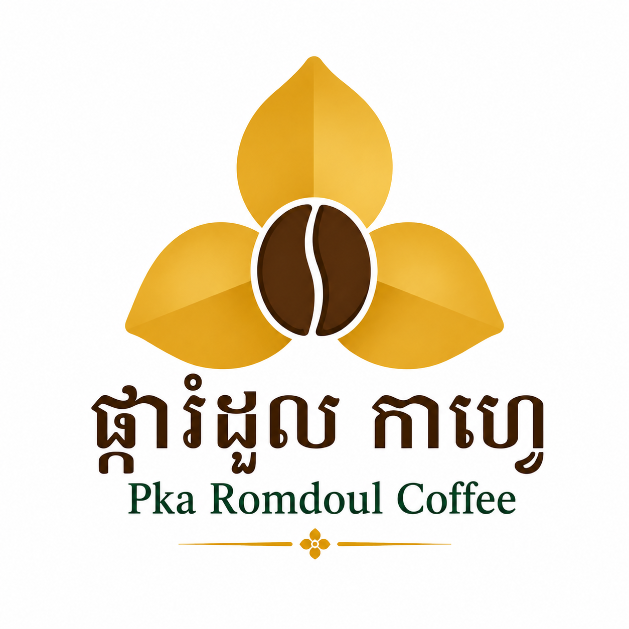 Pka Romdoul Coffee
